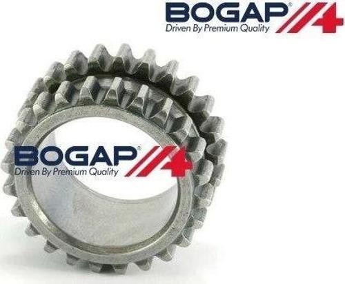 03F105209G Krank Dişlisi - 1.2 Lt.-Tsı-Cbza-Cbzb-40841->>