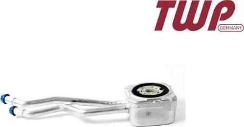 036117021G Yağ Soğutucu Borulu O-Ringli - Golf4-Bora-Toledo-Leon-1.6 Lt.-16V-Bcb