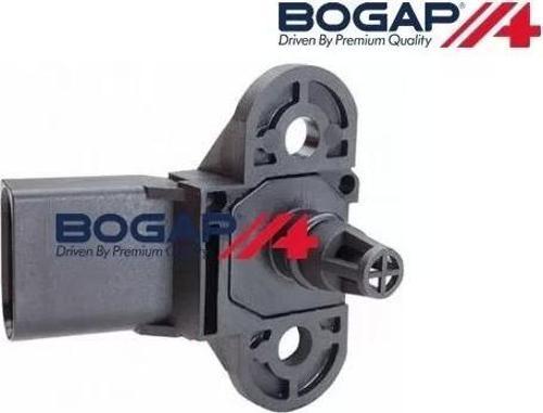 036906051G Basınç Sensörü - Golf 5-Jetta-Passat-T6-A3-A4-A5-A6-1.6 Lt.-2.0-Blf-Caaa-B-Cfca
