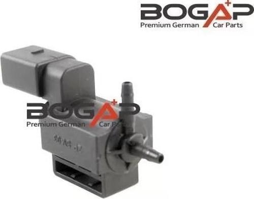 037906283C Selenoit Valfi Egr - Golf4-Bora-Octavıa-Toledo-Leon-1.6 Lt.-Avu-Bfq