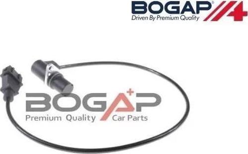 037906433C Krank Devir Sensörü - Polo Classıc-Cordoba-Ibıza-Golf 3-Vento-1.6 Lt.-Aft