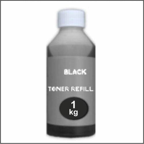 1 KG FOTOKOPİ TONER TOZU