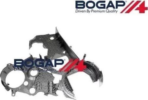 03L109145B Triger Kayış Kapağı İç - Golf-Jetta-Passat-Caddy-Octavıa-1.6 Lt.-Tdı-Cayb-Cayc-Cayd