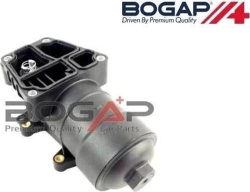 03L115389C Yağ Filtre Kütüğü - Transporter-Amarok-Caddy-Fabıa-Golf-Crafter-Ibıza-Jetta-Octavıa-Passa