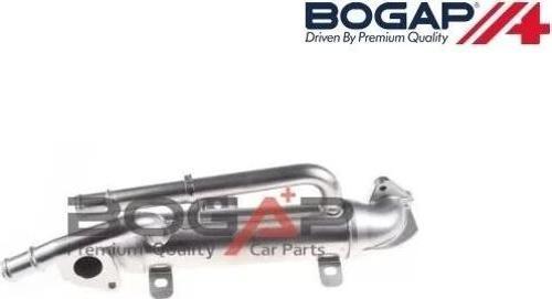 038131513S Egr Valfi & Soğutucu - Audı A4 2001-2008 - 1.9 Lt.-2.0-Tdı-Bke-Brb-Bpw