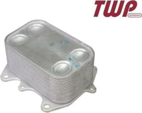 03L117021C Yağ Soğutucu - Fabıa-Octavıa-Roomster-Superb-Yetı-1.2 Lt.-1.6 Lt.-Cfwa-Caya-B-C-D-E