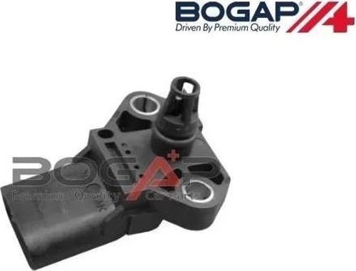 038906051C Basınç Sensörü - Acv-Bjb-Bdj-Avb-Caxa-Bkc-Bkd-Axb-Axc-Bjk-BjSOL -Bjj