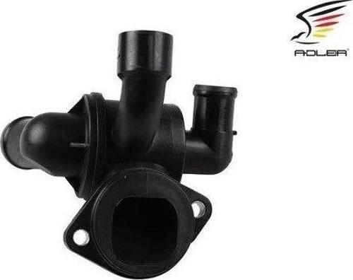 03L121111AB Termostat Yuvası Komple - Amarok-Crafter-2.0-Tdı-Cdca-Ckub