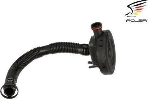 03C103201K Emme Manifold Valfi - Golf-Jetta-Passat-Touran-Octavıa-A3-1.6 Lt.-Fsı-Blf-Bln