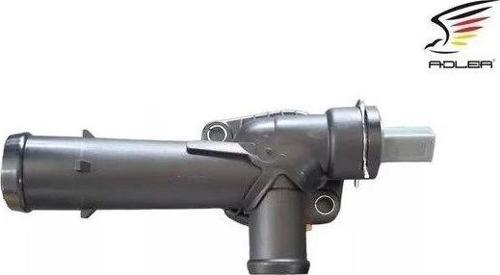 03L121131M Su Flanşı & Müşürü - Amarok-2.0-Tdı-Cdca