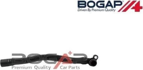 03C103493AM Motor Havalandırma Borusu - Golf-Jetta-Passat-Leon-Octavıa-A3-1.4 Lt.-Tsı-Caxa-Caxc