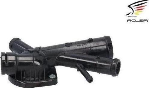 03L121132A Su Flanşı - Audı A4-A6-Q5-2.0-Tdı-Blb-Bre-Caga-B-C-Caha-B-Cglc-D-Cjca-B-C-D-Cnhc-Csua-B