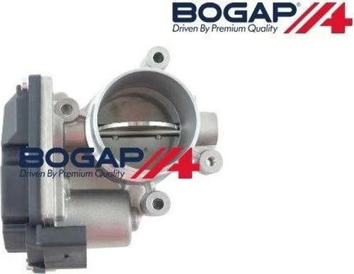 03L128063AC Gaz Kontrol Ünitesi - Golf-Jetta-Yetı-Altea-2.0-Tdı-Cfha-C-F-Clca-B-Cfja
