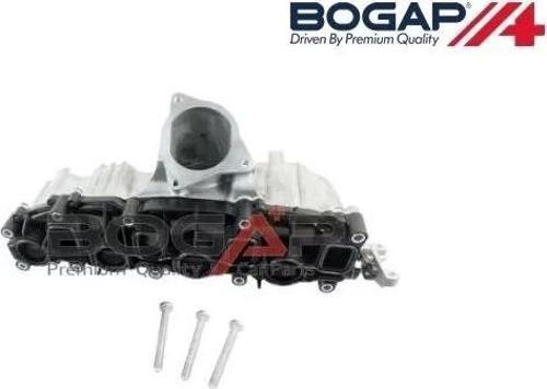 03L129711E Emme Manifoldu - Golf-Jetta-Passat-Tıguan-A3-A4-A6-Q5-Octavıa-Superb-2.0-Tdı-Cbab-Caha