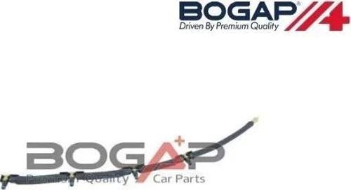 03L130235N Enjektör Geri Dönüş Hortumu - Golf-Jetta-Passat-Caddy-Crafter-2.0-Tdı-Ckub-Cffb-Cfhc