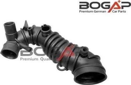 058133356P Hava Filtre Borusu - Passat-A4-Superb-1.8 Lt.-Awt