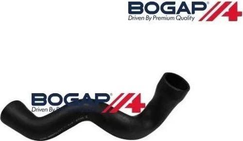 058145856D Turbo Hortumu - Audı A4-A6-Adp-Ahl-Ana-Arm-1.9 Lt.-2.0-2.5 Lt.-Tdı-Ajm-Atj-Avb-Bke-Brb-Az