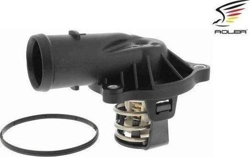 059121111L Termostat & Kapağı 87C - Audı A4 2005-2012 - A4 Quattro 2005-2012 - A6 2005-2008 - A8 200