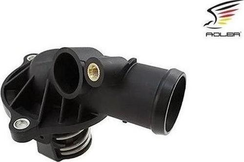 059121111R Termostat & Kapağı 87C - Audı A4 2008-2012 - A4 Quattro 2008-2012 - Q7 2007-2015 - 3.0-Td
