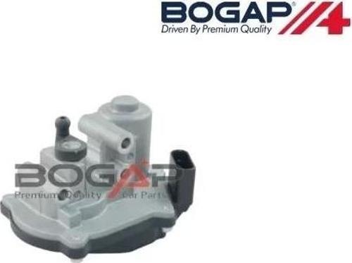 059129086G Hava Kapak Ayarlayıcı - Audı A4-A6-A8-Q7-Touareg-3.0-Tdı-Bks-Cata-Bun-Bug