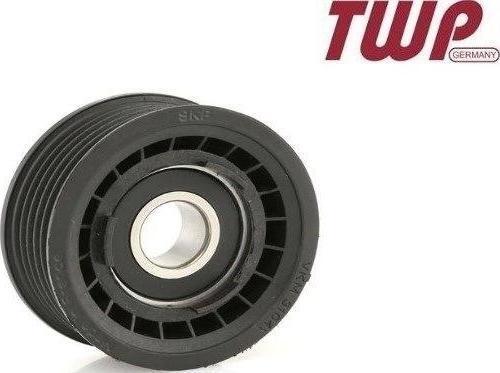059903341A Alternatör Gergi Rulmanı - Passat-A4-Tdı
