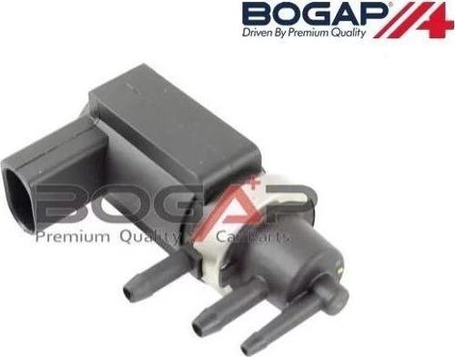 059906627B Turbo Basınç Valfi - Audı A6-2-5-2.5 Lt.-Tdı-Ake-Aym-Bau-Bcz-Bdg-Bdh-Bfc