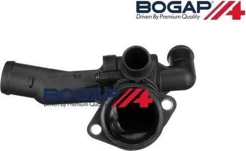 03P121111E Termostat Yuvası Komple - Polo-Ibıza-Fabıa-Roomster-1.2 Lt.-Tdı-Cfwa