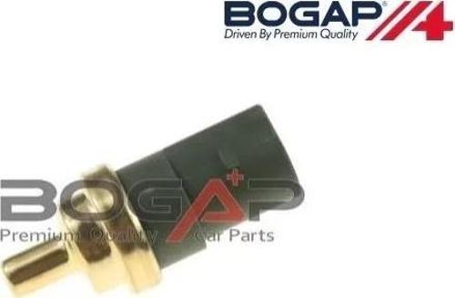 059919501AP Hararet Müşürü Yeşil Oval Soket - Golf4-Bora-Toledo-Leon-Octavıa-A3-Polo-Akl-Avu-Bfq-Ahw