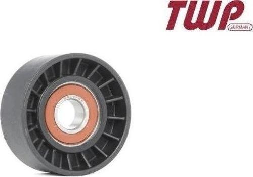 045903315A Alternatör Gergi Rulmanı 70 Mm - Polo-Fabıa-Ibıza-Cordoba-Roomster-1.4 Lt.-Tdı-Amf-Bnm-Bn