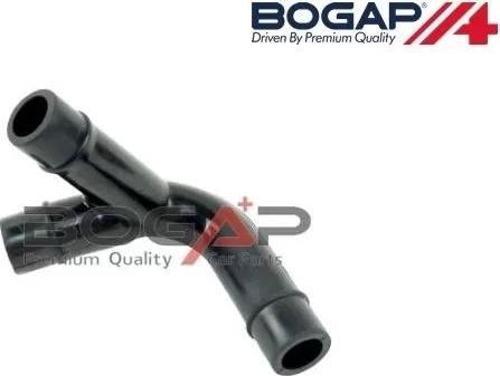 048103493A Motor Havalandırma Borusu - Audı A100-A6-2.0-Benzinli-Aae-A6-2.0-Tdı-1Z-Ahu