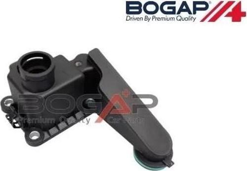 048103772C Yağ Seperatörü - Golf-Vento-Passat-Ibıza-Cordoba-1.6 Lt.-1.8 Lt.-2.0-1F-2E-Ady-Aam-Aek-Af