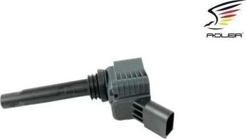 04C905110F Ateşleme Bobini & Buji Başlık - Golf 7-Jetta-Polo-1.2 Lt.-1.4 Lt.-Cjza-B-Chpa-Cxsa-Cpva-C