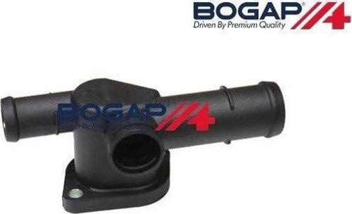 06A121132AG Su Flanşı - Audı A3-Golf-Jetta-Leon-Octavıa-Passat-Toledo-Touran-1.6 Lt.-Bgu-Bse-Bsf
