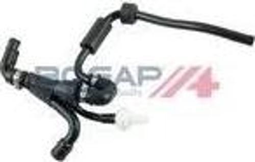 06A133751AE Egzoz Geri Dönüşüm Borusu - Octavıa-Bora-Golf-A3-Att-Leon-Toledo-1.8T-Agu-Aqa-Arz-Aum