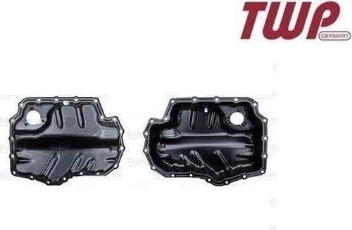 04E103602B Karter Alt Parça Sensör Delikli - Golf-Jetta-Polo-Ibıza-Leon-Toledo-Fabıa-Octavıa-Yetı-1.