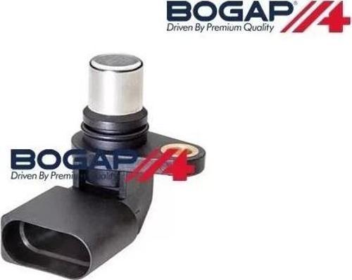 06A905161A Hal Sensörü - Porsche-Cayenne-3.0-3.2 Lt.-1.6 Lt.-4.2 Lt-4.5 Lt.-4.8 Lt.-6.0-Benzinli-Azc