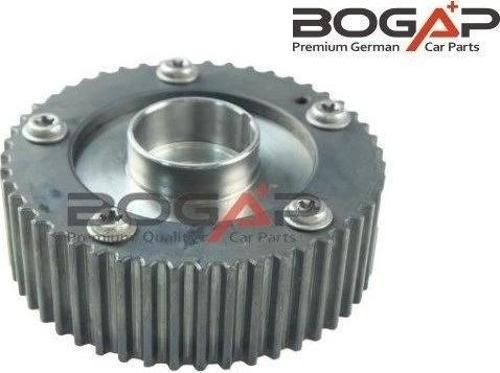 04E109088M Konumlandırıcı Egzoz - Golf 7-Jetta-Passat-Leon-Polo-1.2 Lt.-1.4 Lt.-Tsı-Chpa-Czea-Cpta-C