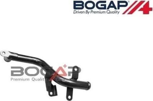 06B103213G Motor Havalandırma Borusu - Passat-A4-A6-Superb-1.8 Lt.-T-Awt-Avj-Bex-Bfb