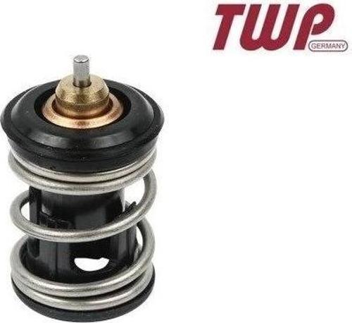 04E121113F Termostat İç 105C - Audı A1-A3-Alhambra-Beetle-Caddy-Fabıa-Golf-Ibıza-Jetta-Leon-Octavıa-