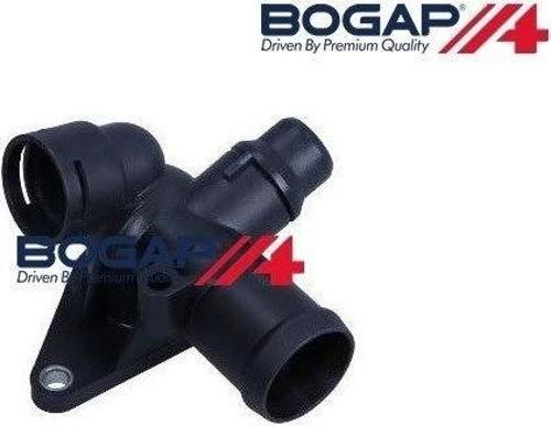 06B121132C Su Flanşı - Passat-A4 2001-2008 - 1.8 Lt.-2.0-Bfb-Avj-Amb-Bex-Alt