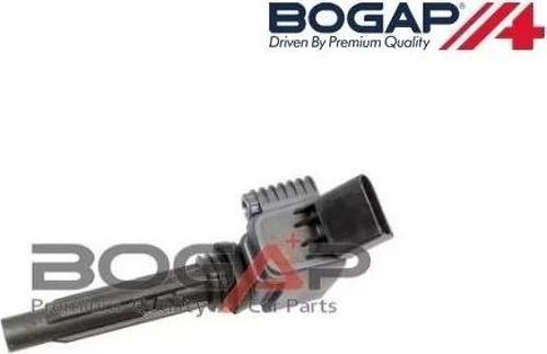 04E905110E Ateşleme Bobini & Buji Başlık - Golf 7-Jetta-Polo-1.2 Lt.-1.4 Lt.-Cjza-B-Chpa-Cxsa-Cpva-C