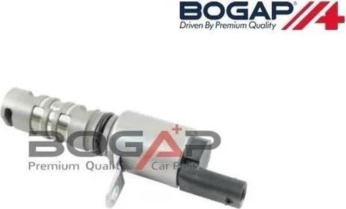 04E906455AG Eksantrik Mili Kumanda Valfi - 1.4 Lt.-Tsı-Cssa-Djsa