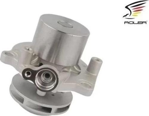 04L121011E Su Pompası Manyetik Valfsiz - 1.6 Lt.-2.0-Tdı-Clha-Clhb-Dcxa-Crlb-Crkb-Cuvc-Cxxb-Cxfa-Cxh