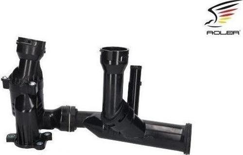 04L121026AG Termostat Yuvası Komple Joop Typ T 92 C - Audı A4-A5-A6-Q5-2.0-Tdı-Cagb-Cahb-Cgld-Cjcb-C