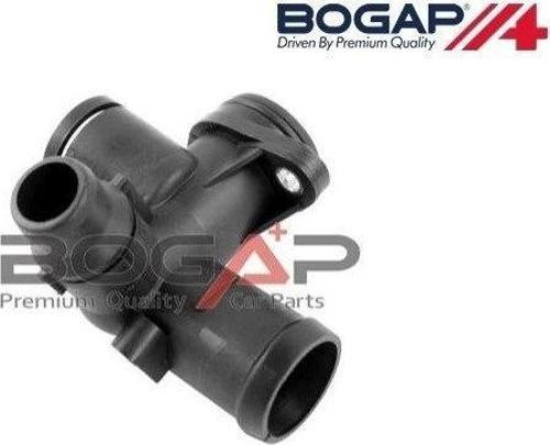 06D121132C Su Flanşı - Audı A4-A6-2.0- -Benzinli- -Bgb-Bul-Bwe-Bpj-Byk