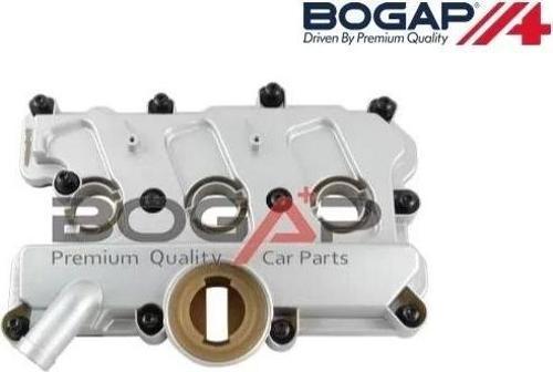 06E103471P Külbütör Kapak 4-6 Cyl. - Audı A5-A6-A7-A8-Q7-3.0-3.2 Lt.-Tfsı-Cmua-Cred-Cala-Caka-Ccba-C