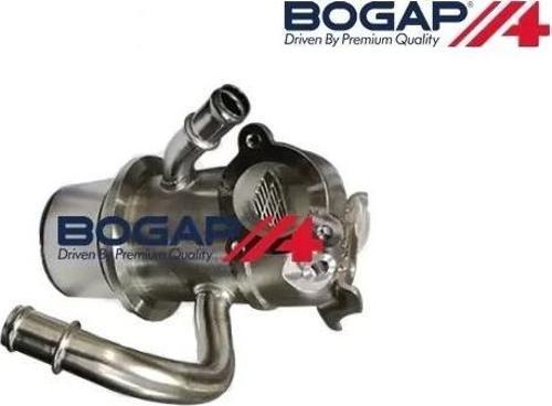 04L131512F S1 Egr Soğutucu & Gaz Kelebek - Audı A3-A4- Golf-Octavıa-Superb-2.0-Tdı-Crbc-Crlb-Crua-Db