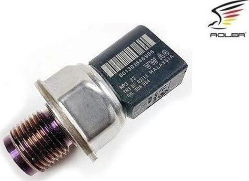 04L906054 Basınç Sensörü Yakıt - Golf 7-Crafter-Polo-Passat-Scırocco-A3-A4-A5-A6-Q5-Leon-Octavıa-1.4