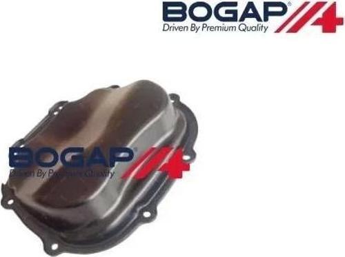 06E109285H Eksantrik Kapağı - Audı A5-A6-A7-A8-Q7-3.0-3.2 Lt.-Tfsı-Cmua-Cred-Cala-Caka-Ccba-Cgwc-Cgx