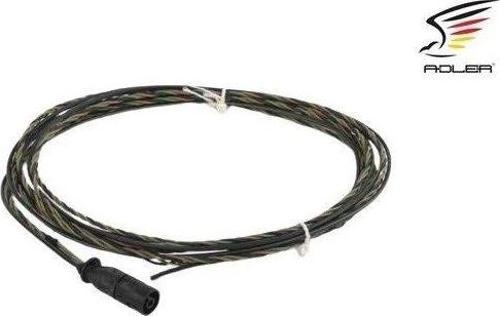 04L971785C Kızdırma Buji Hat Demeti Elektirikli Buji - Golf-Passat-Amarok-Caddy-A3-Leon-Octavıa-Supe